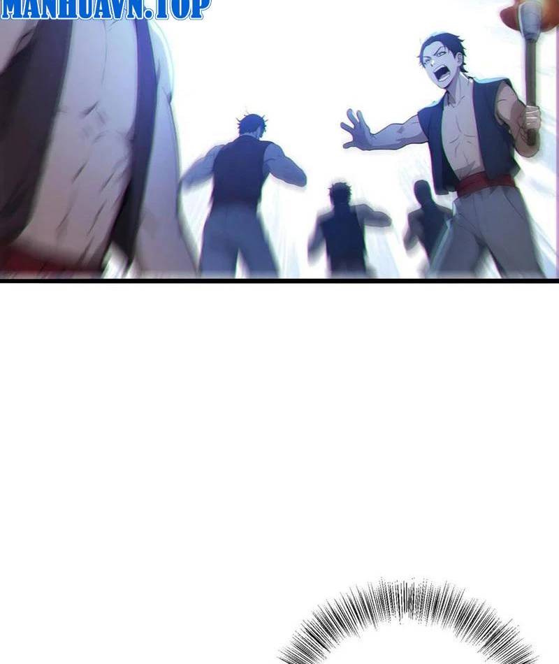 Ta Thật Sự Không Muốn Làm Thánh Tiên Chương 78 Ảnh 49