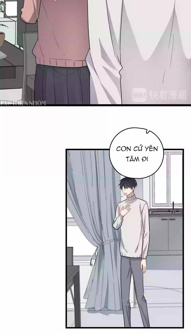 Cận Kề Tiếp Xúc Chương 111 Ảnh 29