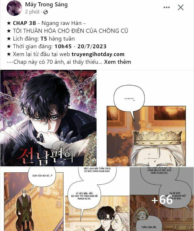 Bastian Chương 33.2 Ảnh 46