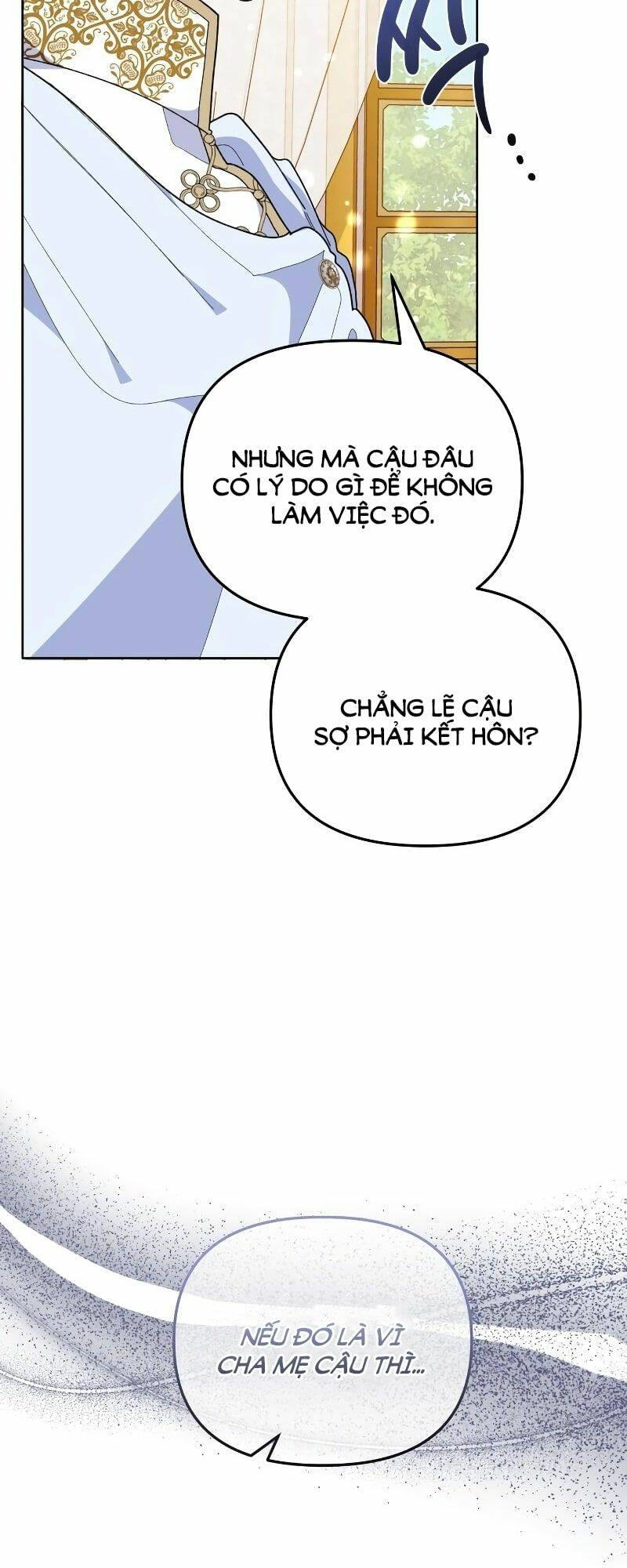 Cuộc Hôn Nhân Với Công Tước Quái Vật Chương 2 Ảnh 60