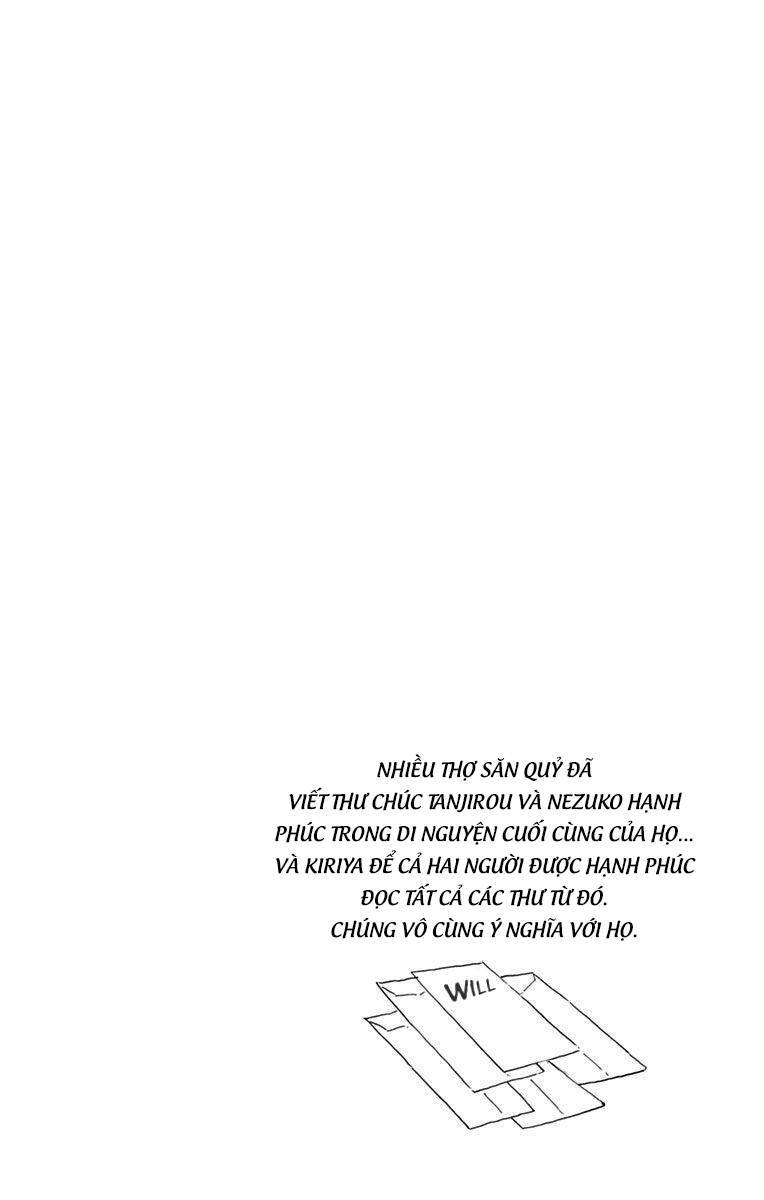 Thanh Gươm Diệt Quỷ Chương 205.6 Ảnh 26