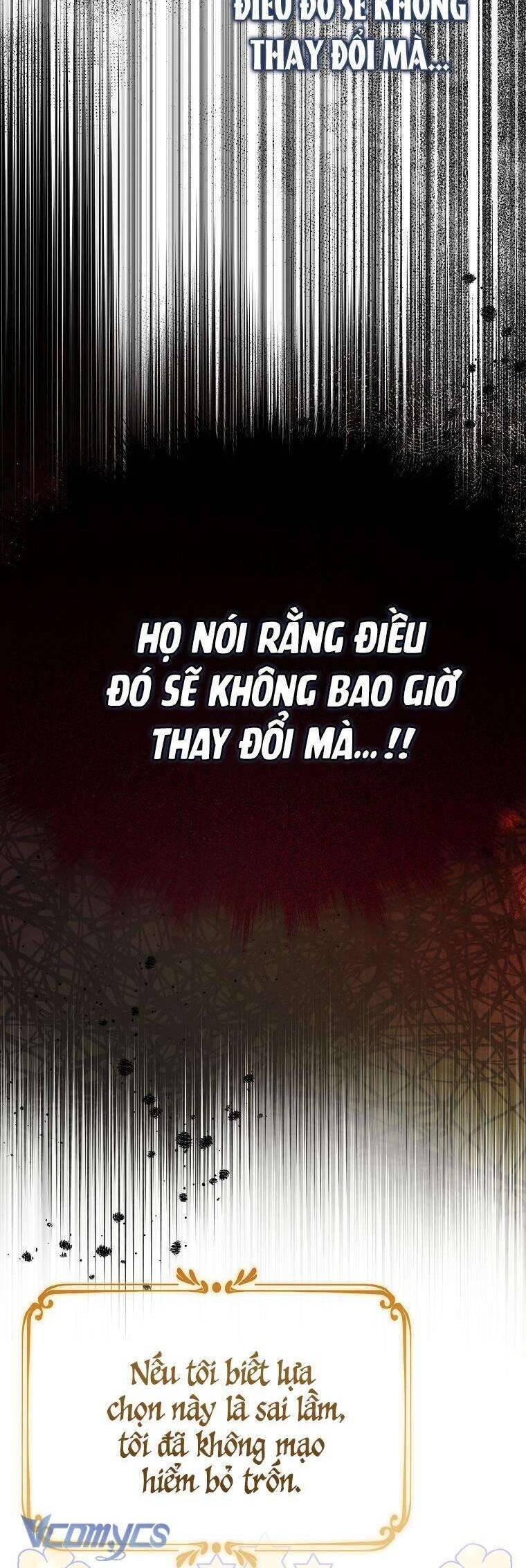 Này Người Chồng Phản Diện, Ngài Ám Ảnh Sai Người Rồi Chương 47 Ảnh 33