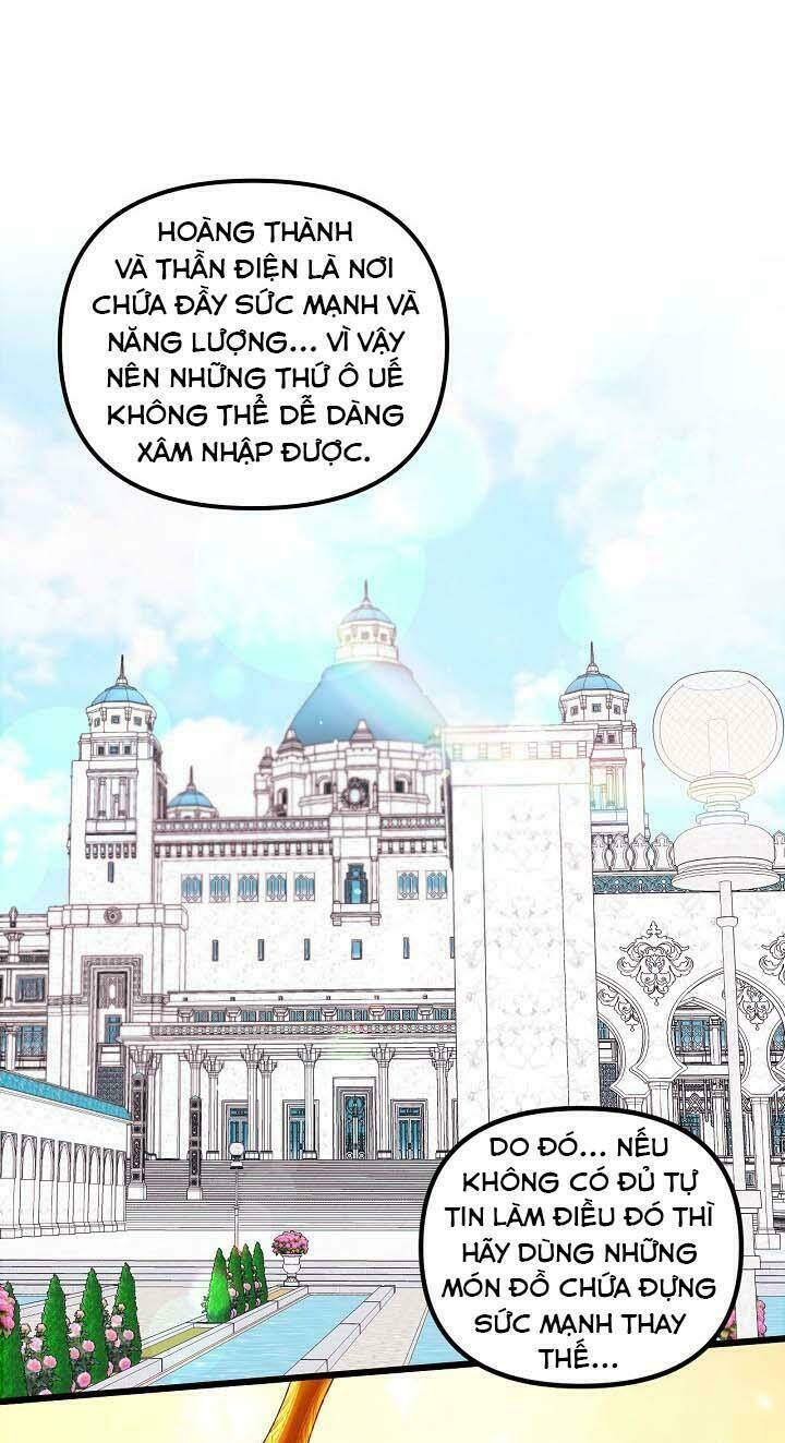 Công Chúa Bãi Rác Chương 55 Ảnh 16
