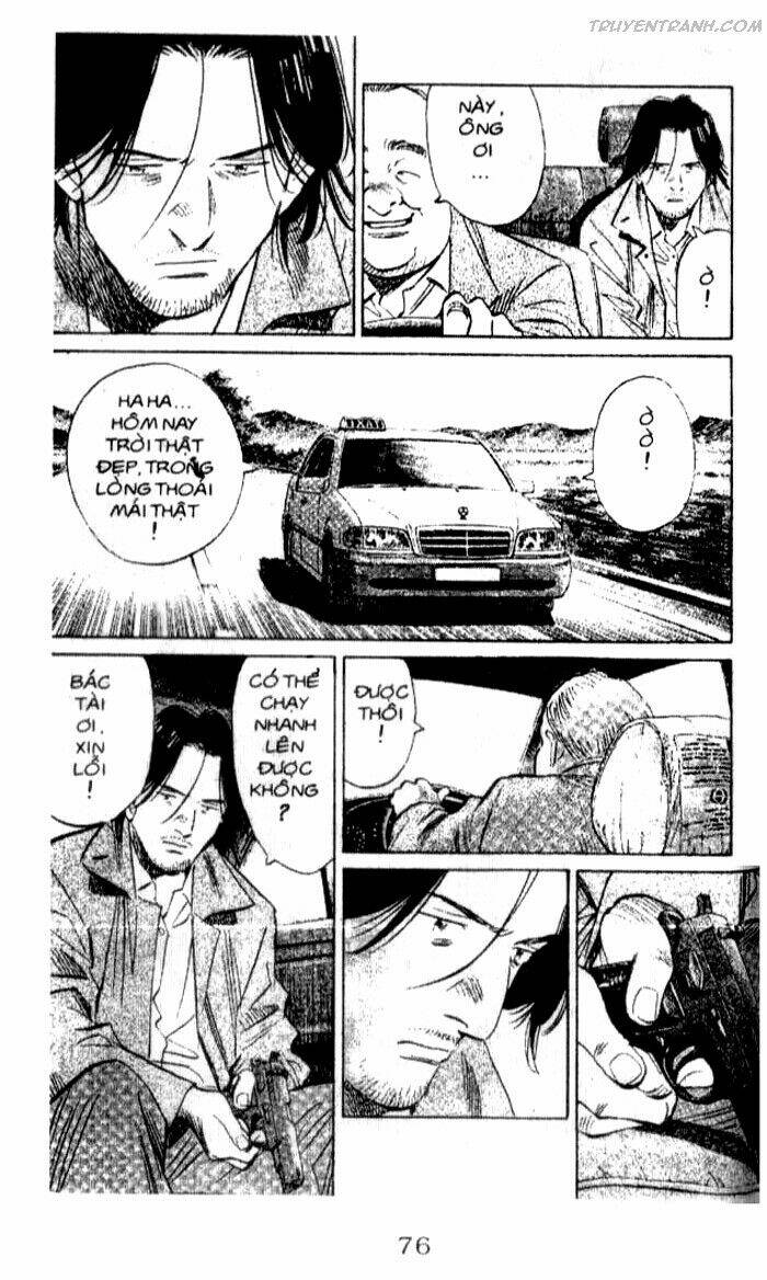 Monster - Naoki Urasawa Chương 141 Ảnh 14