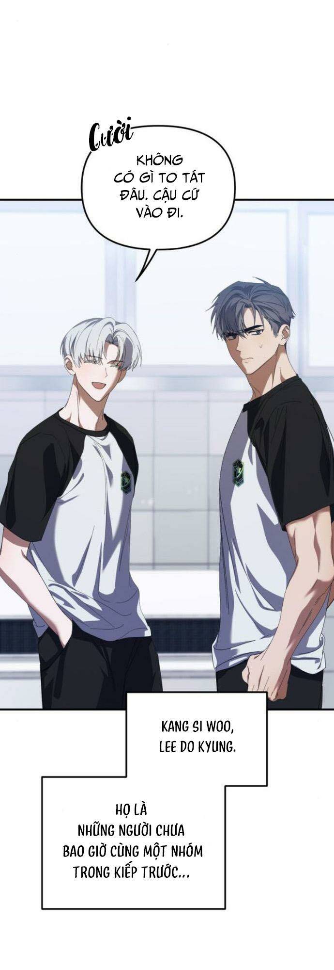 Tôi Trở Thành Thành Viên Trẻ Tuổi Nhất Nhóm Nhạc Idol Nam Chương 21 Ảnh 35