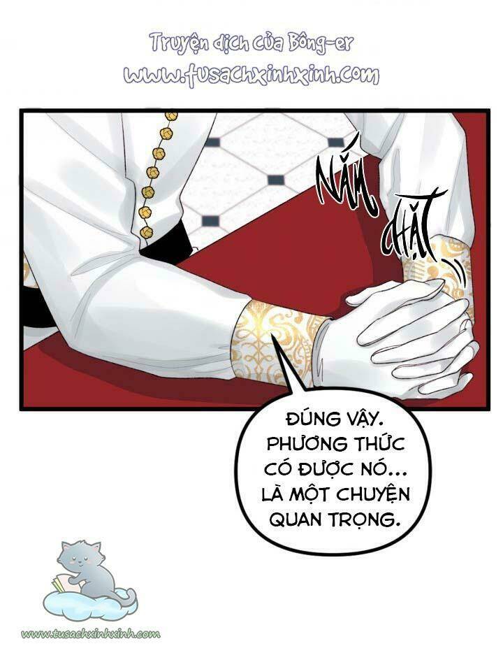 Công Chúa Bãi Rác Chương 55 Ảnh 52