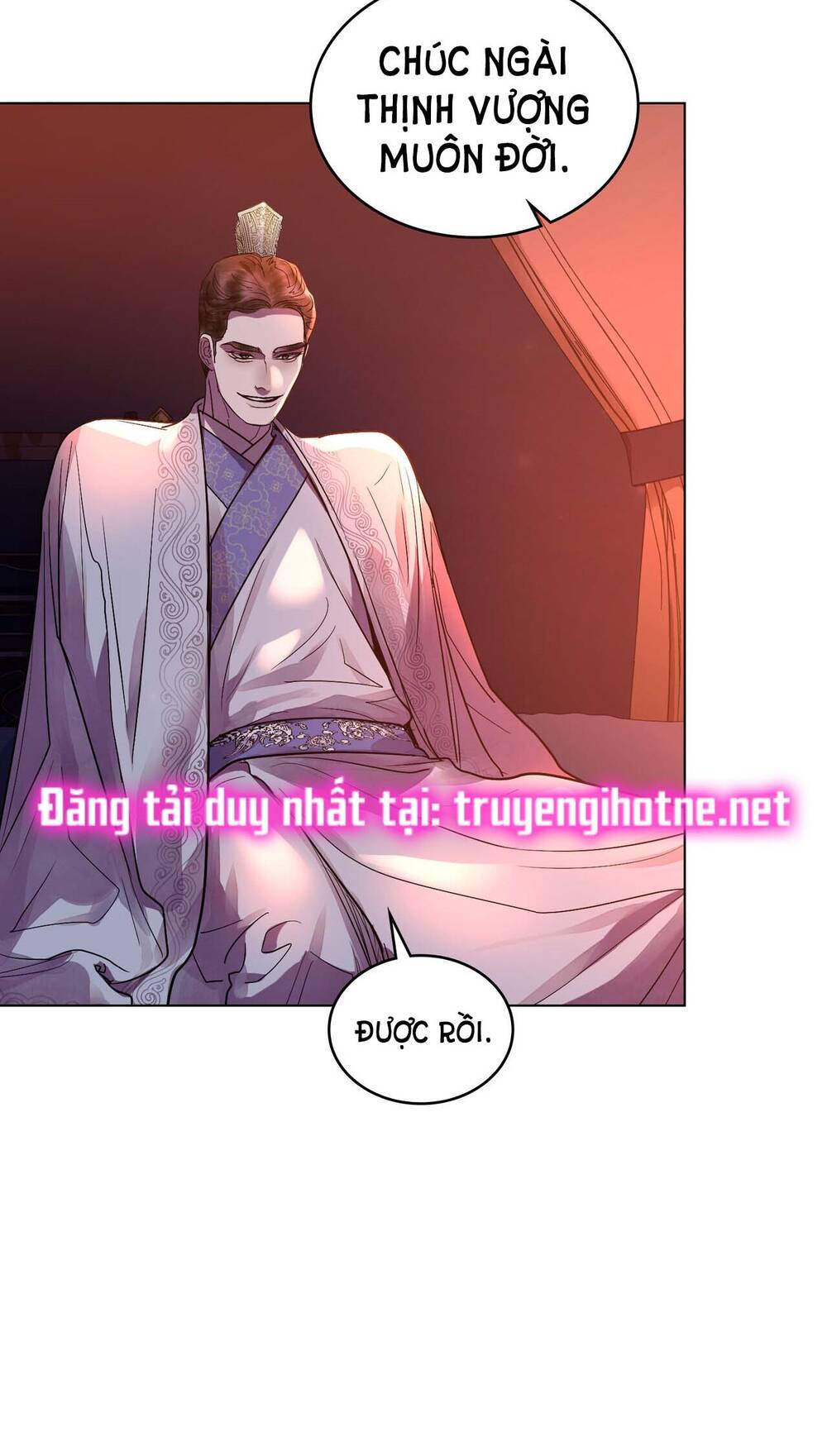 Một Nửa Không Hoàn Hảo Chương 32.1 Ảnh 4