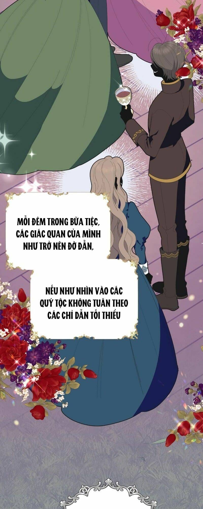 Cuộc Hôn Nhân Với Công Tước Quái Vật Chương 2 Ảnh 69