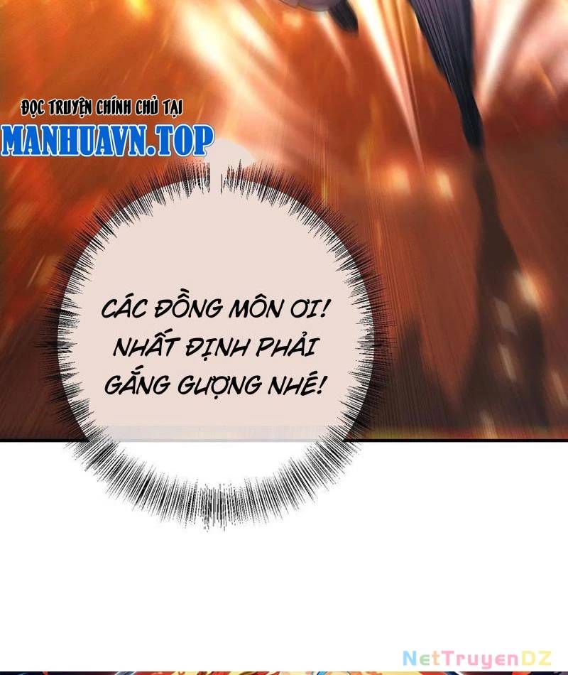 Ta Thật Sự Không Muốn Làm Thánh Tiên Chương 84 Ảnh 76