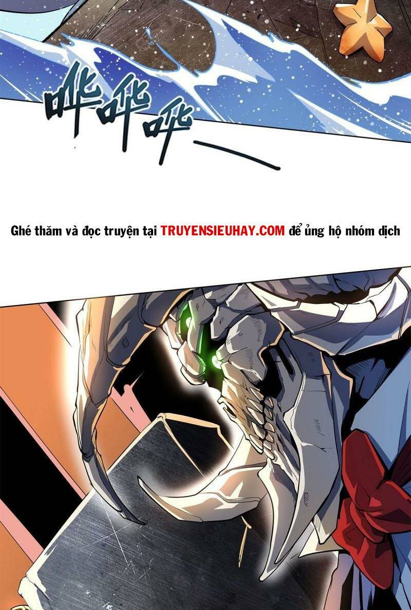 Anh Hùng ? Ta Không Làm Lâu Rồi Chương 488 Ảnh 75