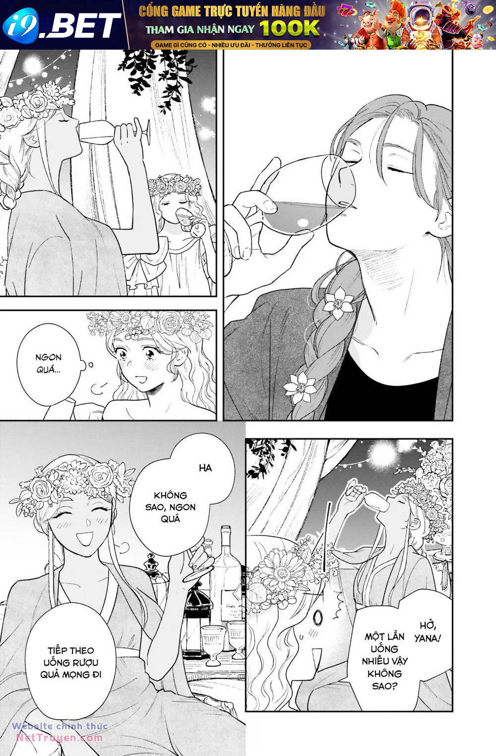 Shi Ni Modori No Mahou Gakkou Seikatsu Wo, Moto Koibito To Prologue Kara Chương 15 Ảnh 31