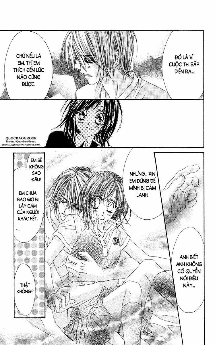 Kyousou Heaven Chương 11 Ảnh 12