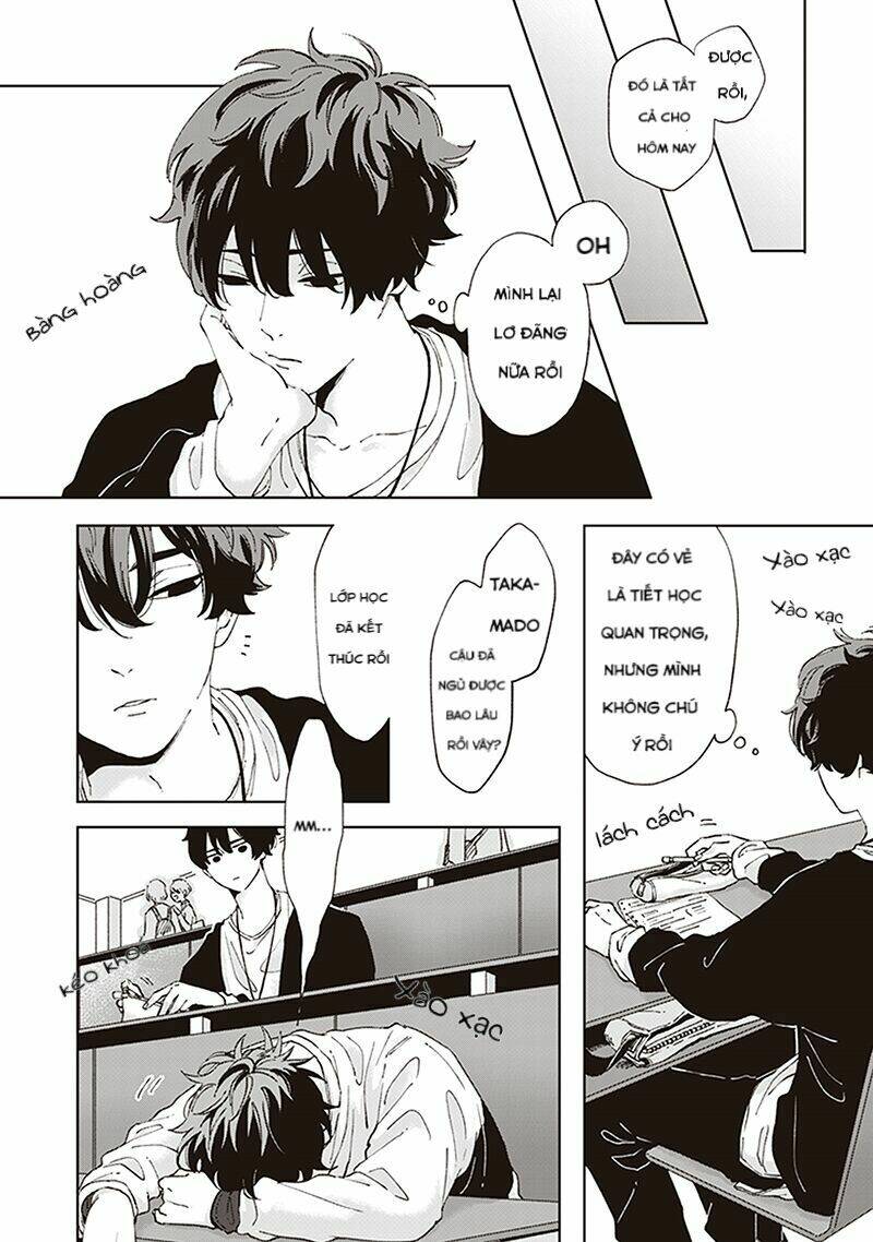 Ichika Bachika Chương 5 Ảnh 7