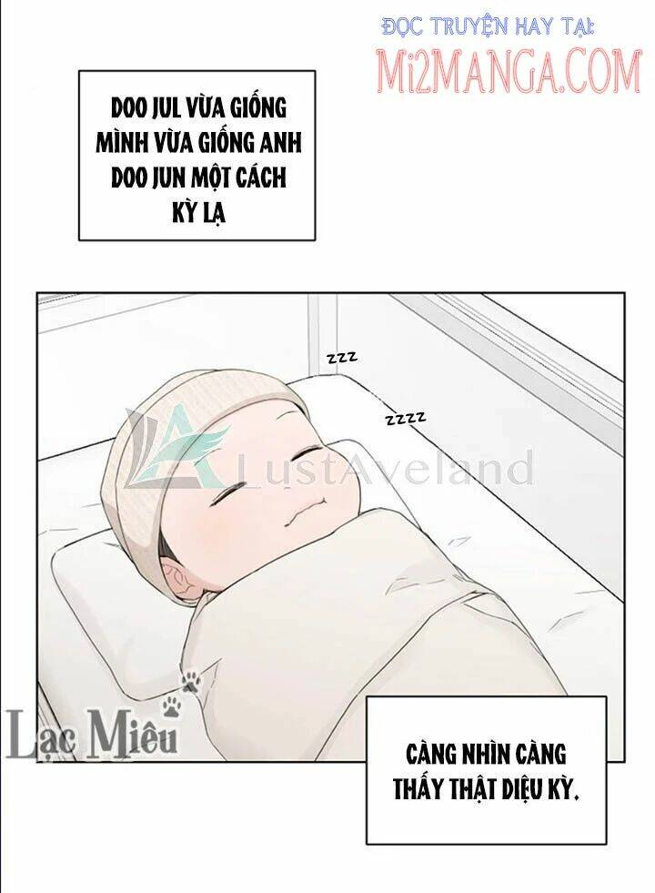 Baby Đến Rồi! Chương 68 Ảnh 4
