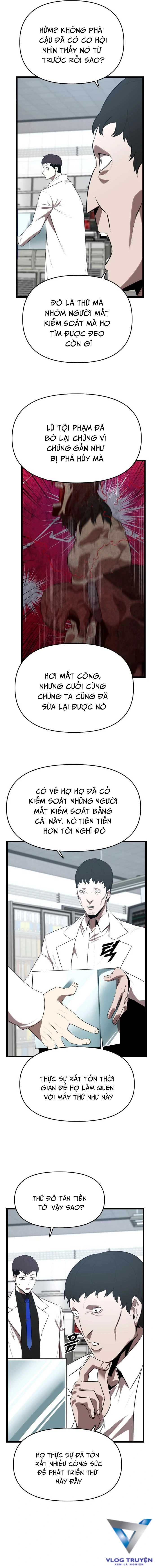 Anh Hùng Cho Thuê Chương 25 Ảnh 21