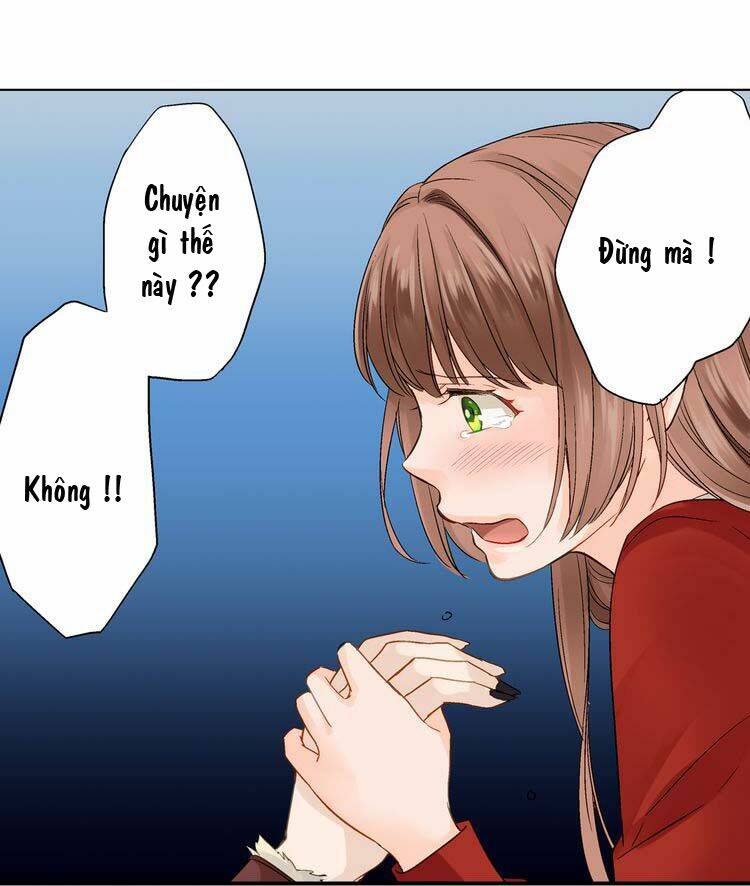 Cô Dâu Của Quỷ Chương 14 Ảnh 34