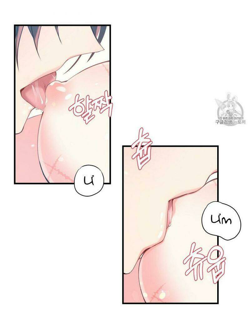 Sơn Ca Yêu Kiều Của Yêu Tinh Chương 13 Ảnh 7