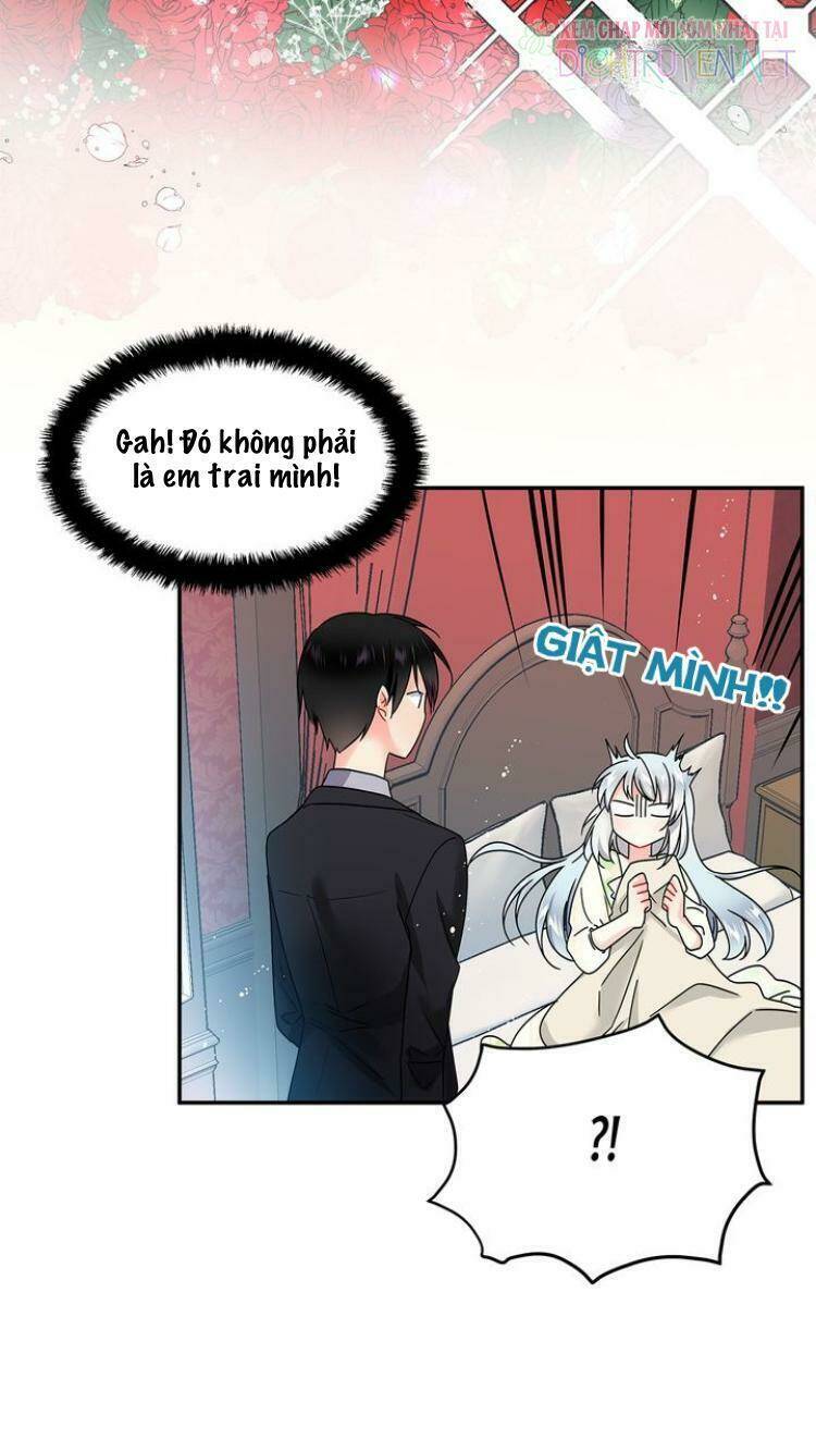 Vị Quản Gia Của Tiểu Thư Chương 1 Ảnh 37