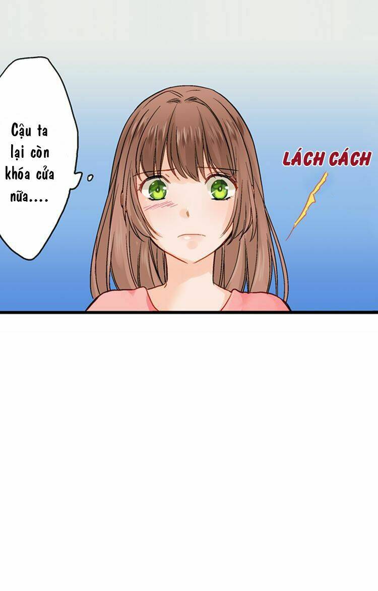 Cô Dâu Của Quỷ Chương 4.2 Ảnh 21