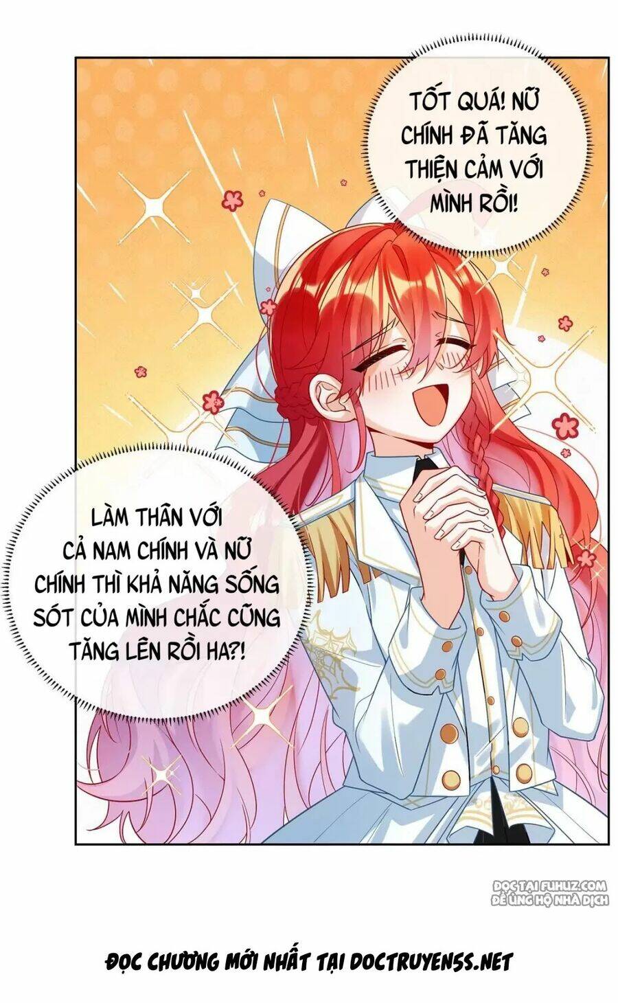 Thiên Kim Phản Diện Và Tiểu Thư Ma Vương Chương 27 Ảnh 16