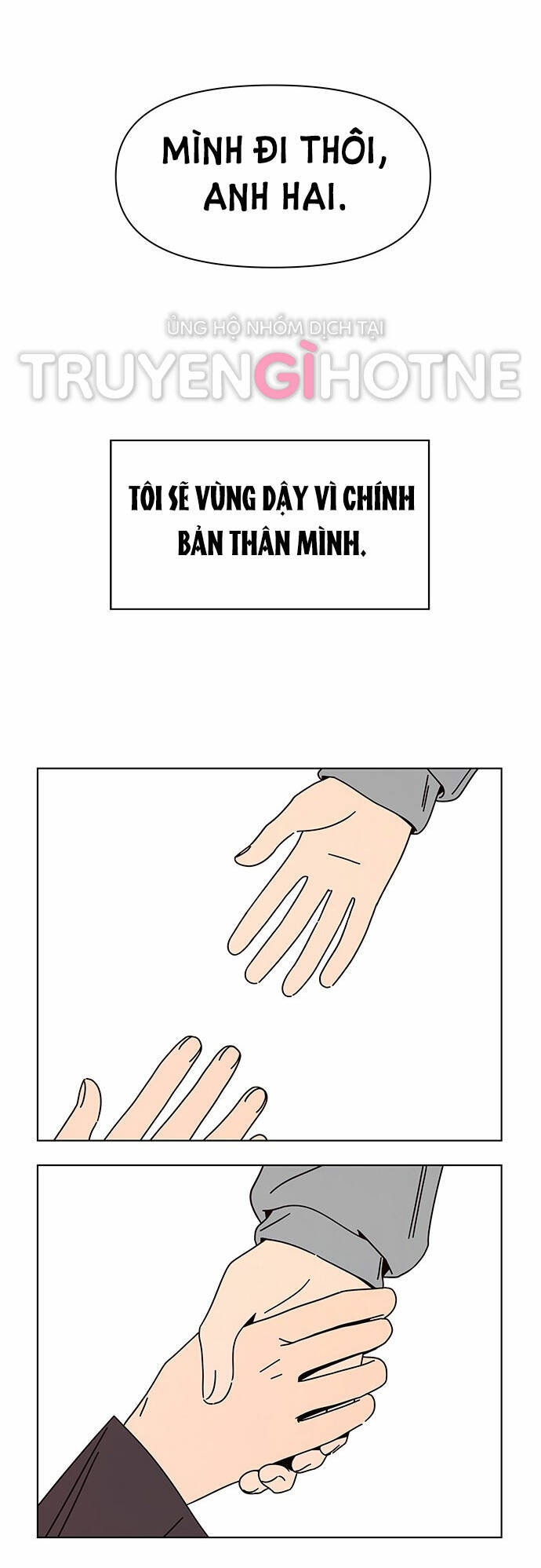 Thanh Xuân Rực Rỡ Chương 122 Ảnh 55
