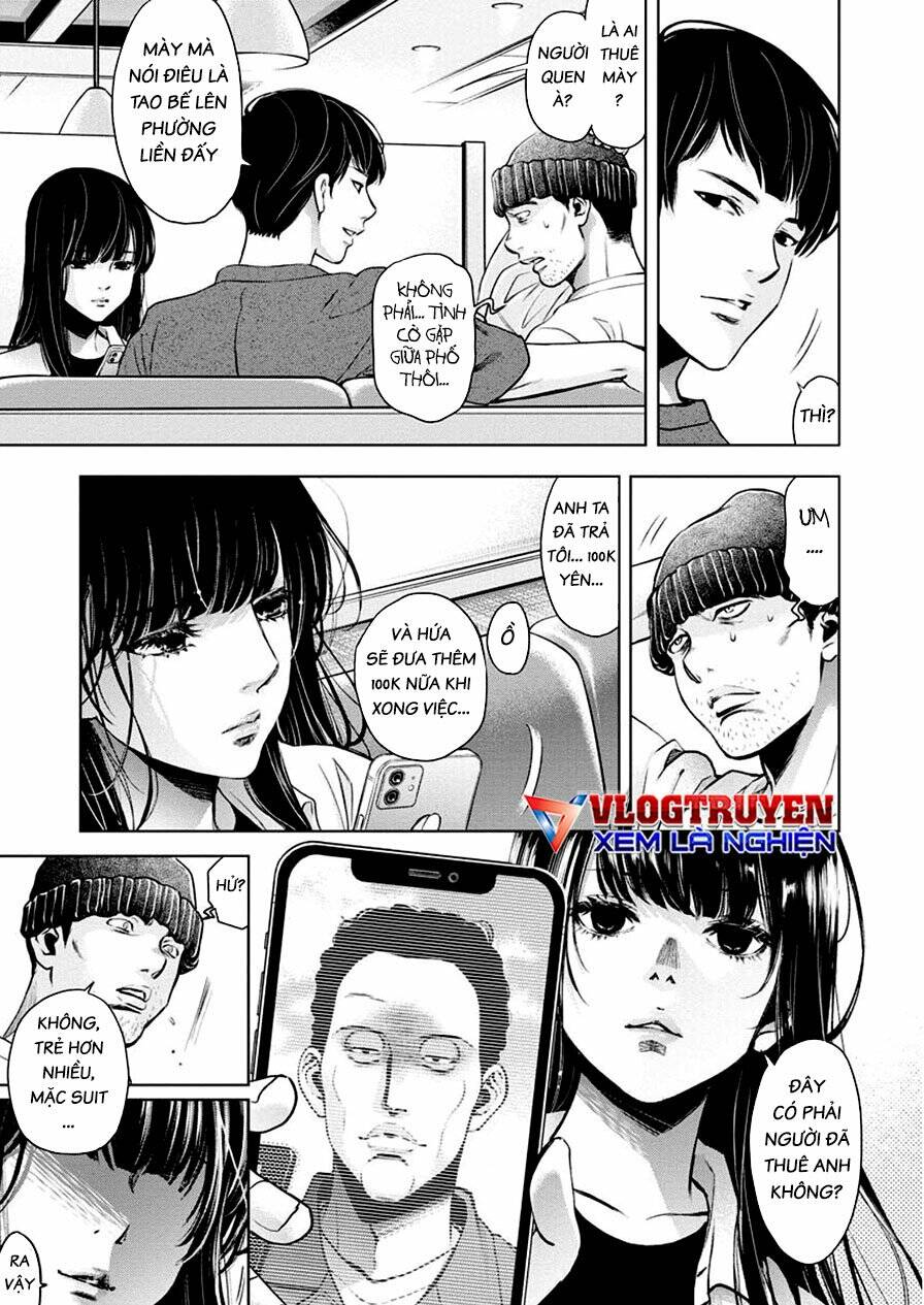 Breakfast Club Chương 30 Ảnh 21