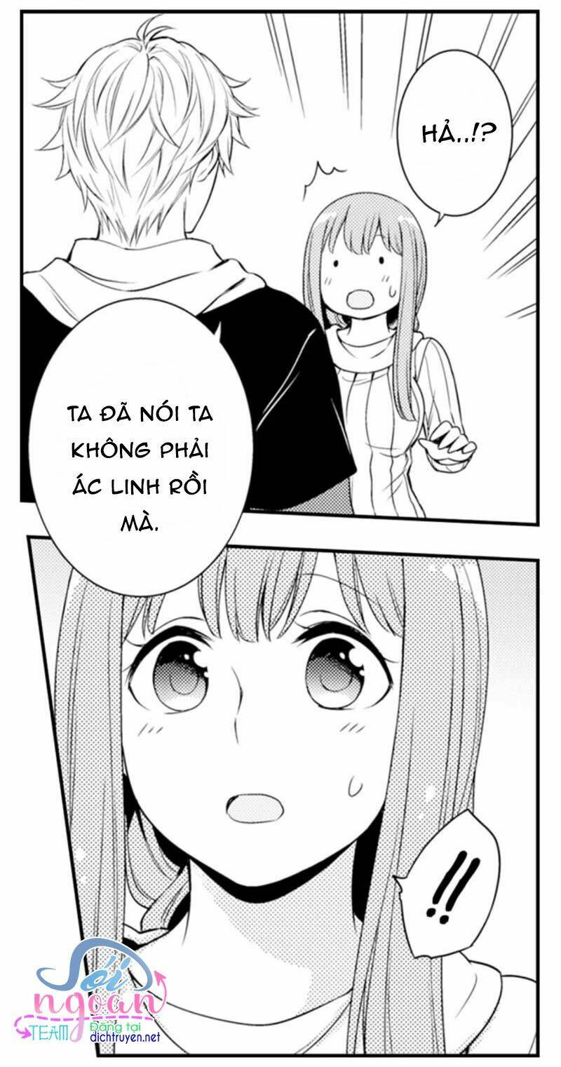 Cô Dâu Cửu Vỹ Hồ Chương 5 Ảnh 5