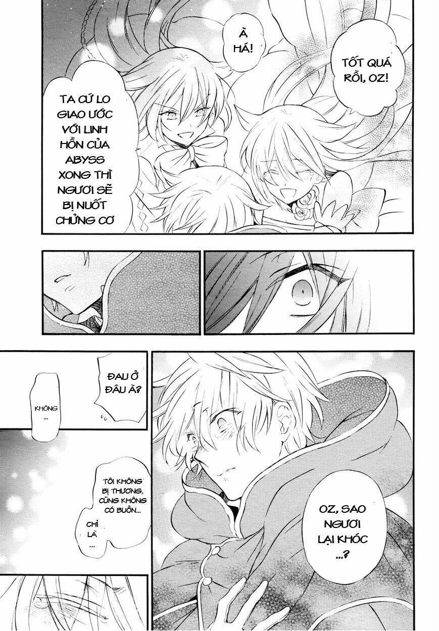 Pandora Hearts Chương 104 Ảnh 26