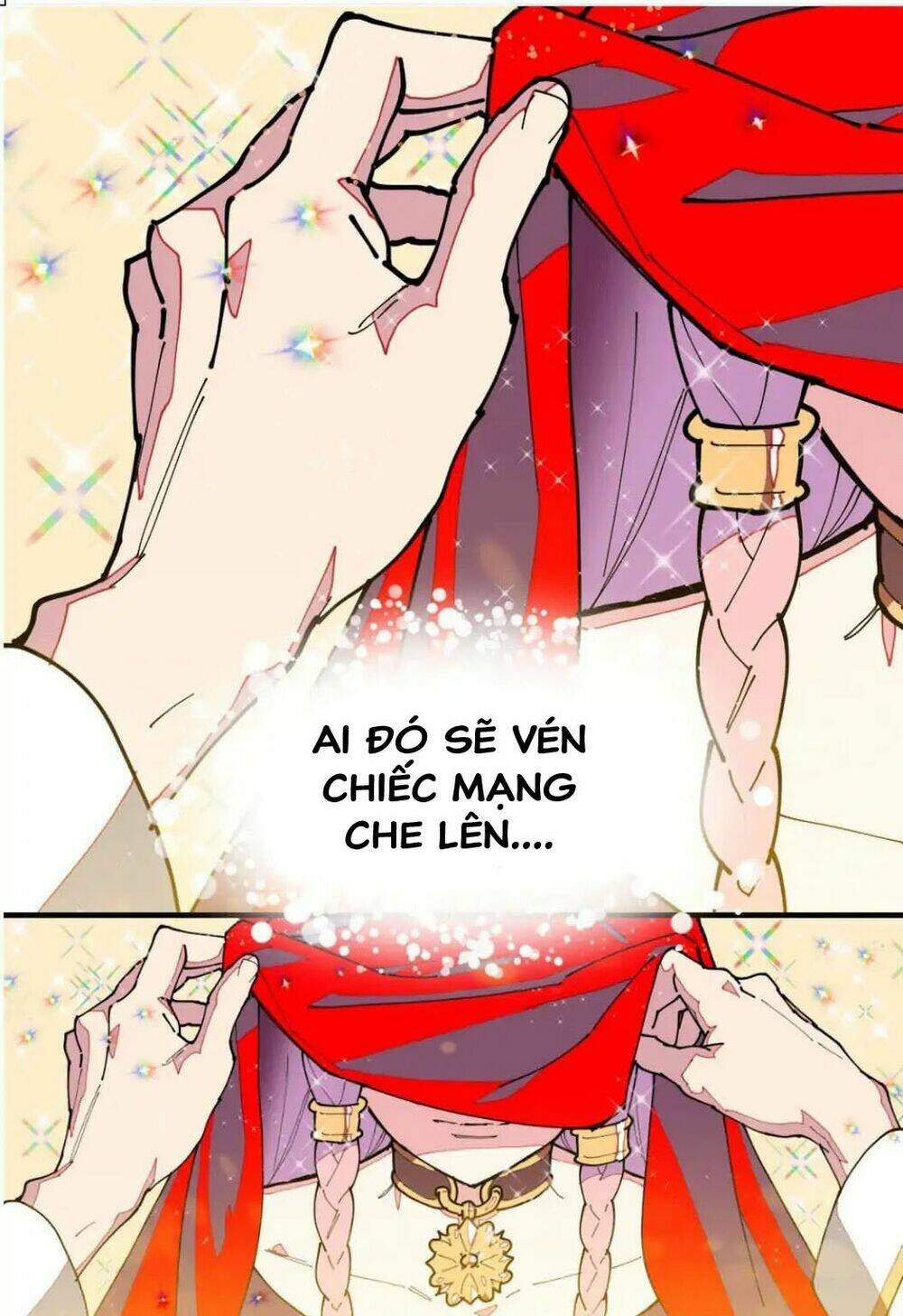 2 Nàng Công Chúa Chương 1 Ảnh 32