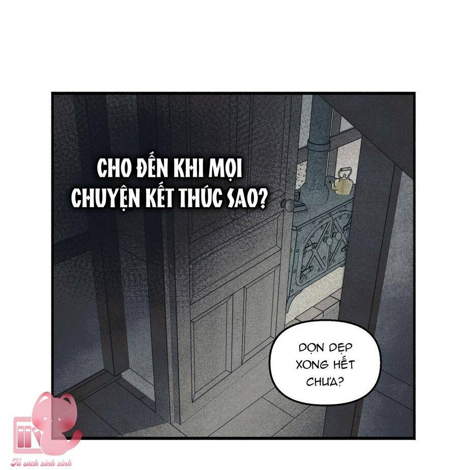 Đảo Phù Thủy Chương 14 Ảnh 36