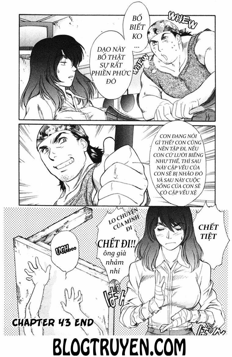 Peridot Chương 43 Ảnh 27