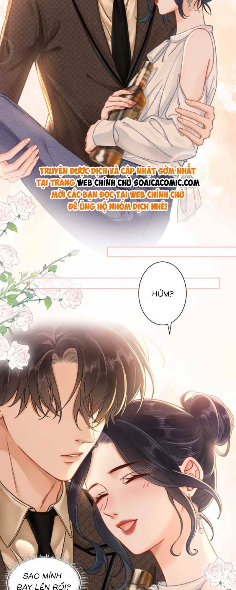 Cuộc Hôn Nhân Ngọt Ngào Chương 1 Ảnh 45