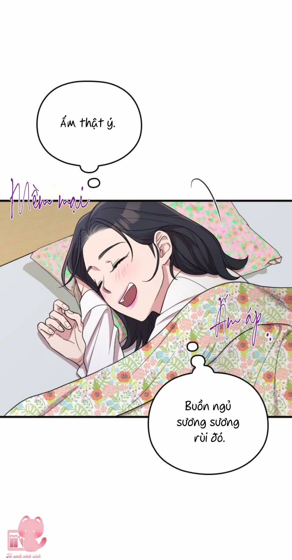 Cô Đi Mà Lấy Chồng Tôi Đi Chương 63 Ảnh 101