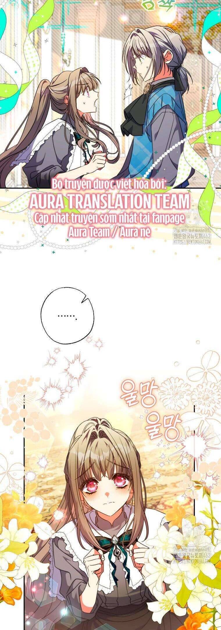 Thánh Nữ Được Đại Công Tước Nhận Nuôi Chương 59 Ảnh 25