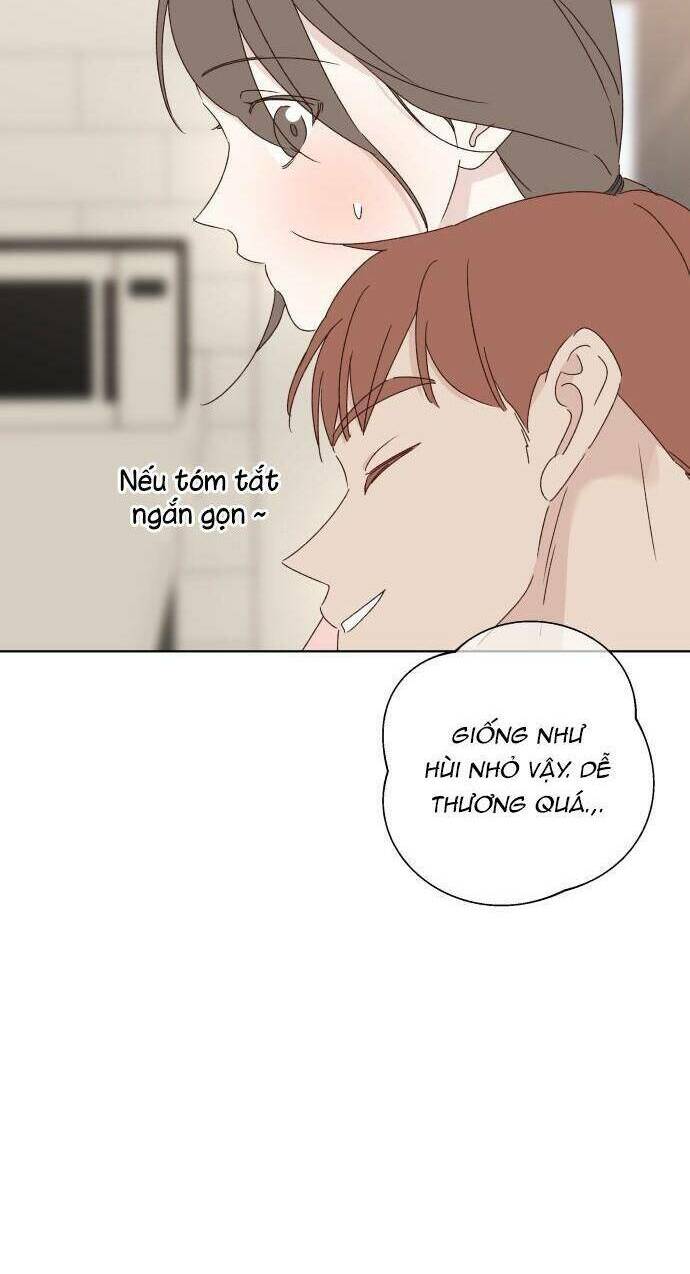 Ranh Giới Tình Yêu Chương 38 Ảnh 48