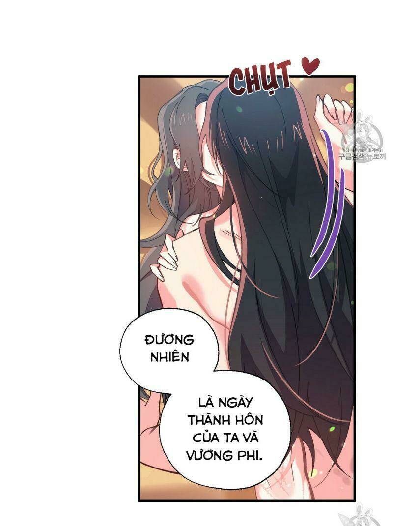 Sơn Ca Yêu Kiều Của Yêu Tinh Chương 16 Ảnh 36