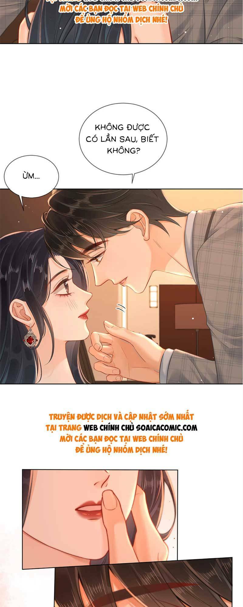 Cuộc Hôn Nhân Ngọt Ngào Chương 10 Ảnh 11