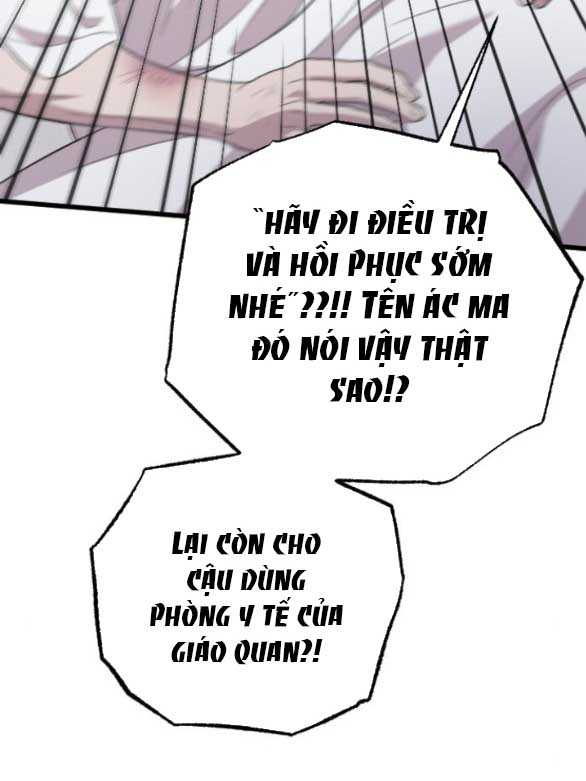 Kẻ Cưỡng Bức Yêu Quý Của Tôi Chương 22 Ảnh 23