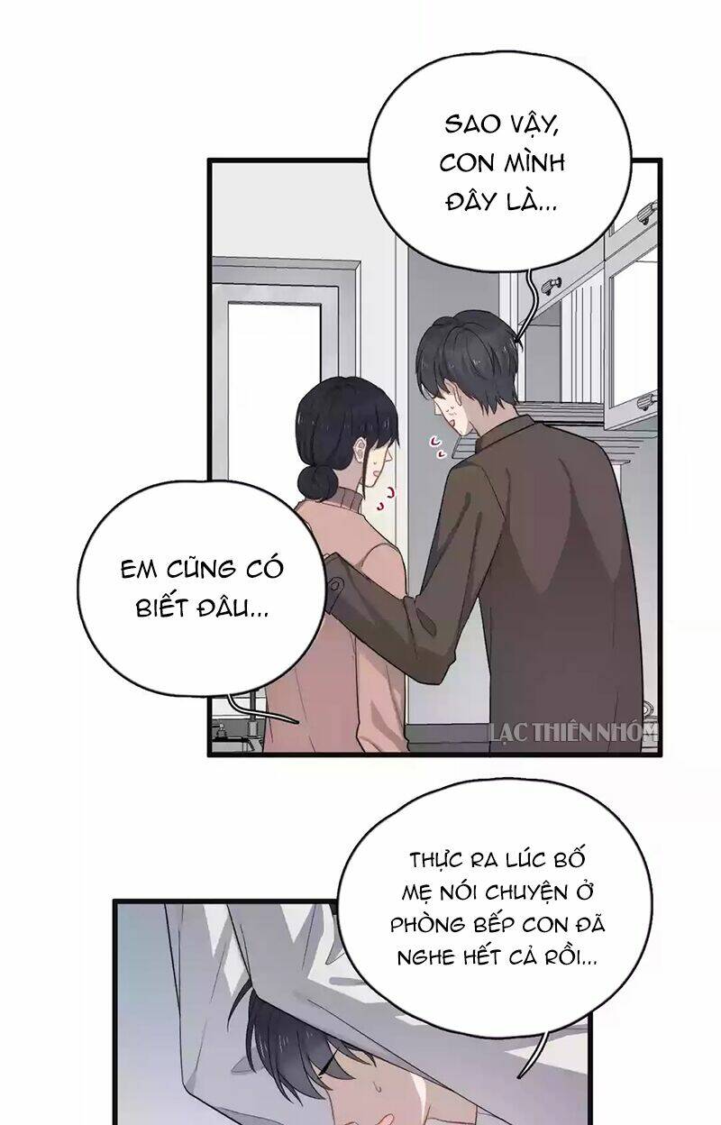 Cận Kề Tiếp Xúc Chương 111 Ảnh 10