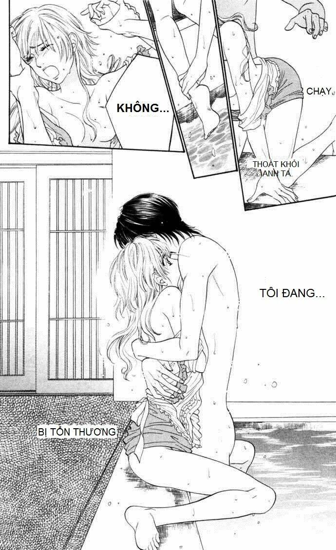 Desire Climax Chương 5 Ảnh 5