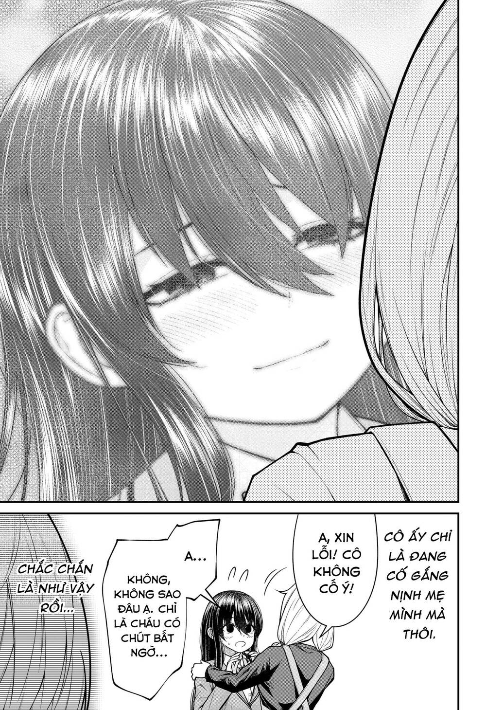 Henai Heartbeat Chương 3 Ảnh 27