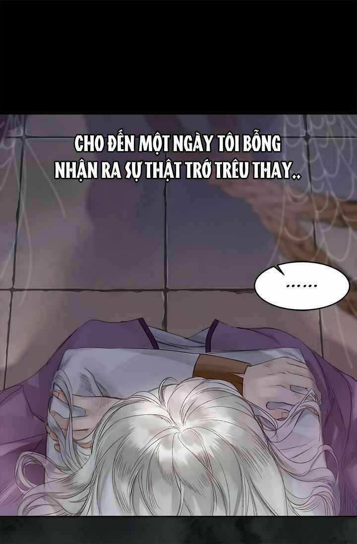 Đoá Hoa Kiều Diễm Của Hoàng Đế Chương 1 Ảnh 26