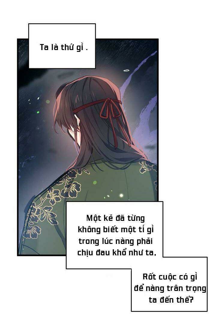 Sơn Ca Yêu Kiều Của Yêu Tinh Chương 30 Ảnh 28