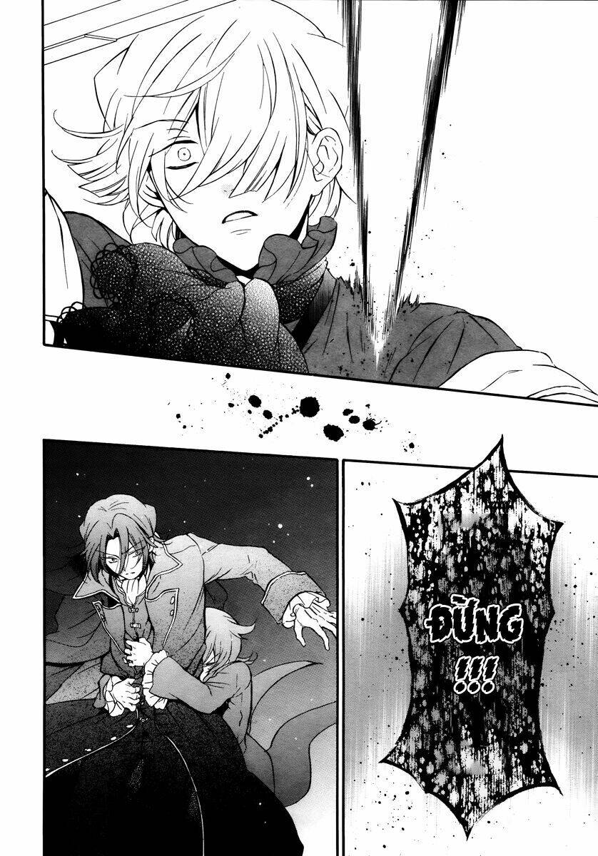 Pandora Hearts Chương 92 Ảnh 50