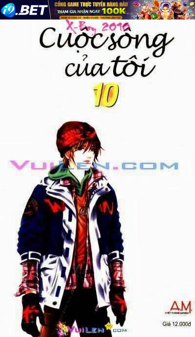 Cuộc Sống Của Tôi Chương 10 Ảnh 170