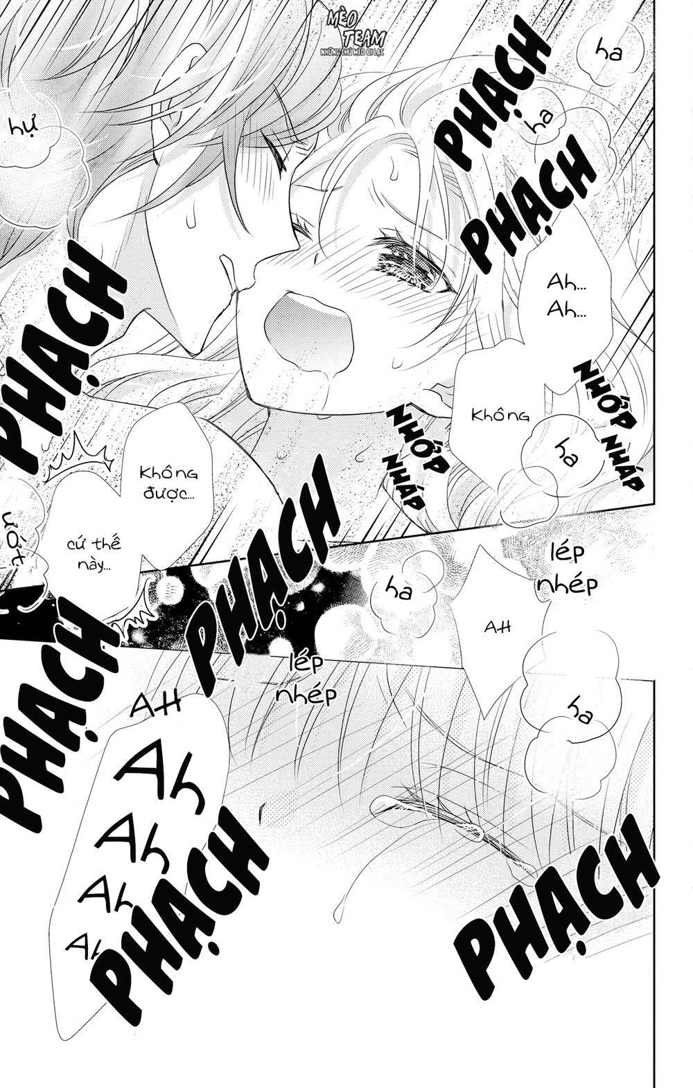 Anata To Koi Ga Shitai No Desu! Chương 2 Ảnh 33
