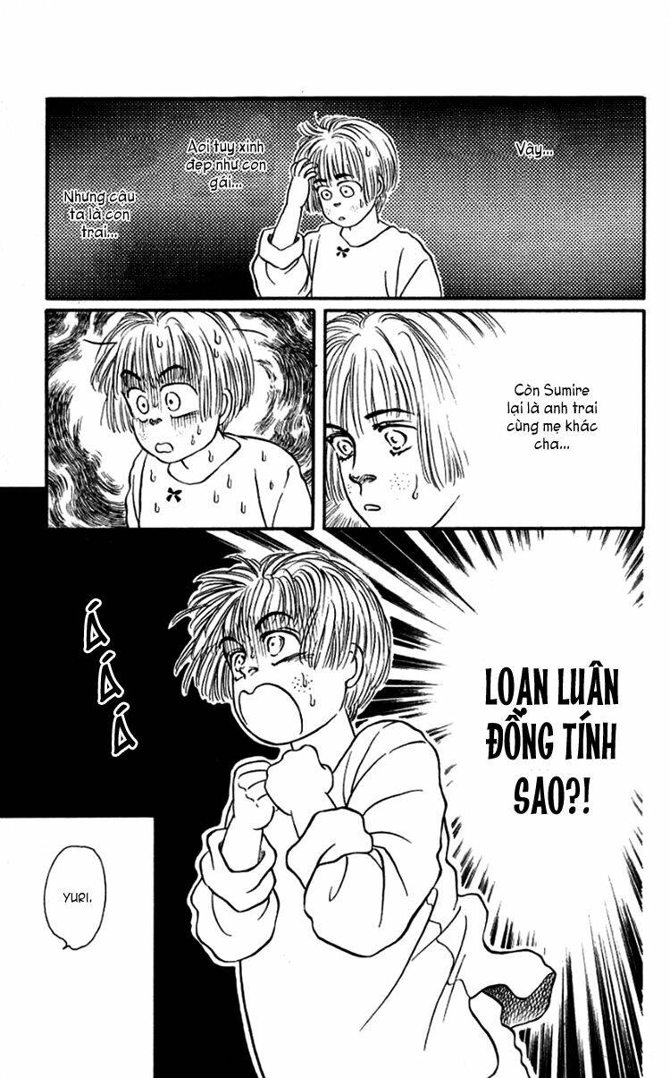 Bara No Tame Ni Chương 2 Ảnh 16