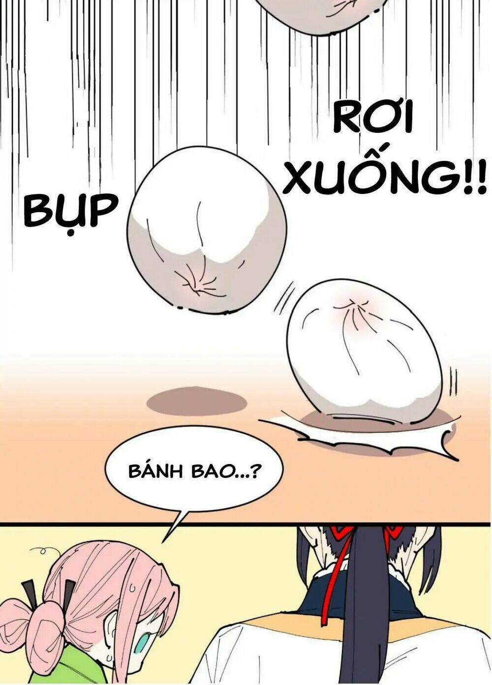 2 Nàng Công Chúa Chương 1 Ảnh 45
