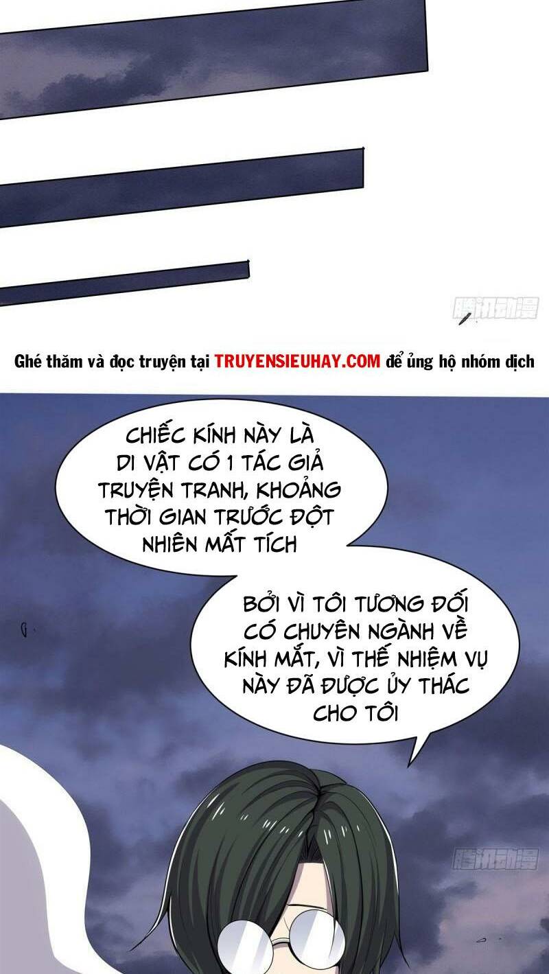 Anh Hùng ? Ta Không Làm Lâu Rồi Chương 488 Ảnh 40