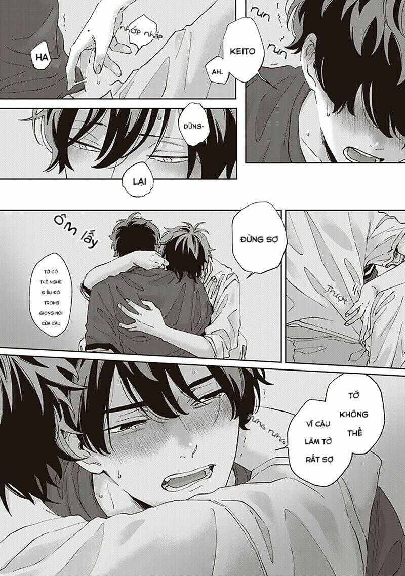 Ichika Bachika Chương 5 Ảnh 21